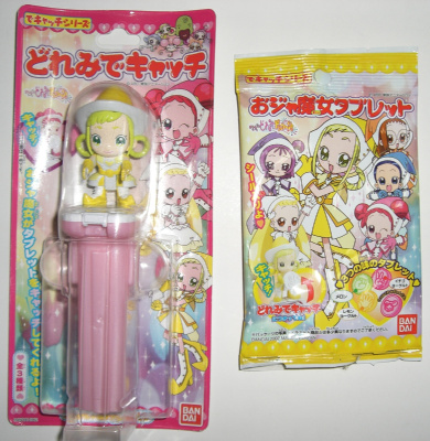 �ǂ�݃L���b�`�A���W�������^�u���b�g