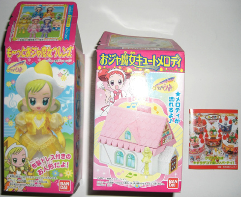 �N���X�}�X�O�̎����̏��i�炵���A�L�����f�R�̃`���V�������Ă܂����B