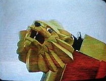 �����h���C�I���ɖڋʂ��H