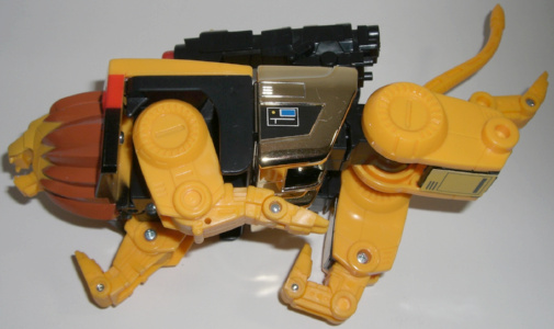 �������̗l�Ȃ��̂ł����ǒ������u�����h�ł͂���܂���B