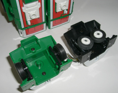 �r�[�N����Ԃł̐ڑ��́A���E�ɏ����o�Ă郌�[���̂͂ߍ��݂ł��B