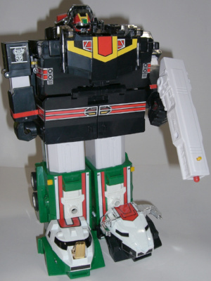 �L�b�N���p���`�����C�u���C�u�{�N�T�[