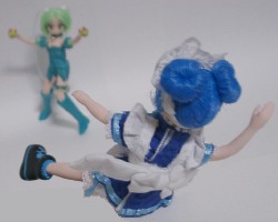 �����P�Ɏ��̏�ɏ悹�����������A������ۂ������邩�ȁH