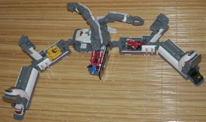 �E�C���O���C�i�[�W�J���B