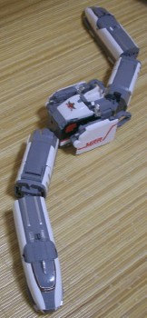 �w�r�݂����B