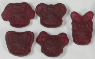 �c�ɒ����̂̓V������