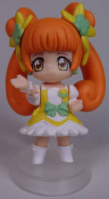 �J�v�Ղ��h�[�� �L���A���[�b�^