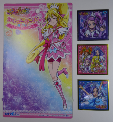 �L���A�\�[�h�̓N�[��!�g���̂��߂ɐ키��!