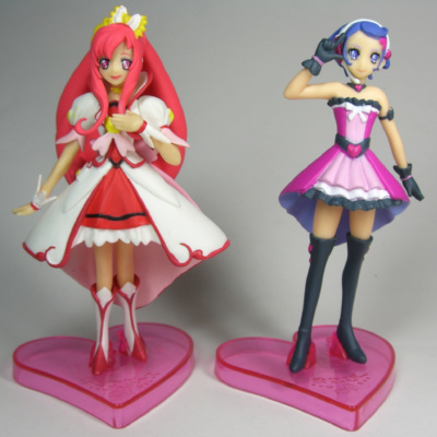 �L���A�G�[�X�̃A�C�v�����g���������ɂ���Ă�C���B