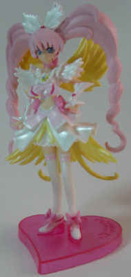 �N���b�V�F���h�L���A�����f�B