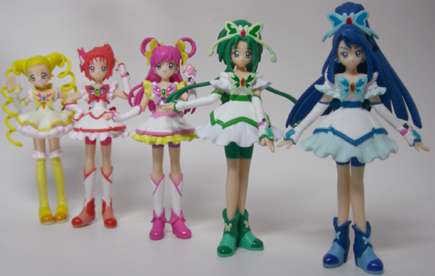 �L���A�h���[���ɓ��Ă����肪�����l�[�h���s�J�s�J�B
�o�o�A��_���������ǂ��������H