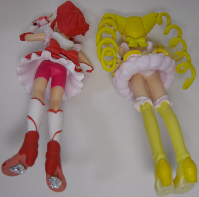 �L���A���[�W���̂݃y�`�R�[�g���ʃp�[�c�B