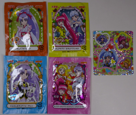 �L���A�t�H�[�`�������Ȃ��܂���!