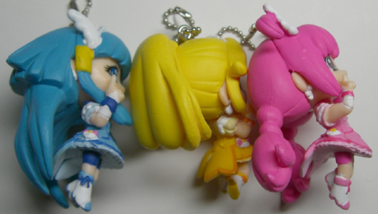 �N���Q�A�o�i�i�A�G�r