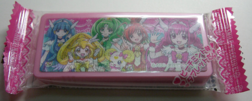 �΂߂ɂ���ƊG���ς��܂�