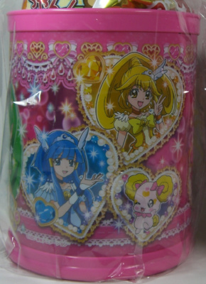 �s�[�X�A�r���[�e�B�A�L�����f�B