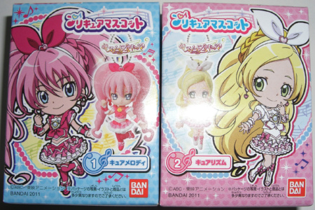 �v���L���A�}�X�R�b�g�p�b�P�[�W