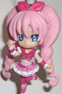 �L���A�����f�B