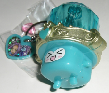 �v���L���A�`���[���ȃt�F�A���[�g�[�� �����[�B