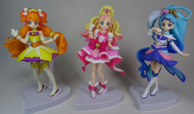 �v�����Z�X�v���L���A�L���[�e�B�[�t�B�M���A