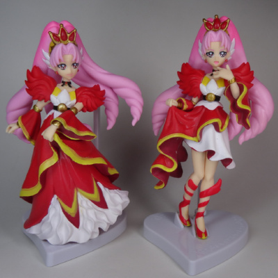 �v�����Z�X�v���L���A�L���[�e�B�[�t�B�M���A2