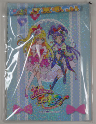 ������͗��ʁB�G���̓p�b�P�[�W�̂Ɠ����ł���