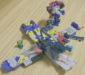 �}�C�N���g���[���[�̘A�������X�����Ă݂���