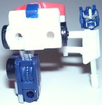 �g���b�N�̒��