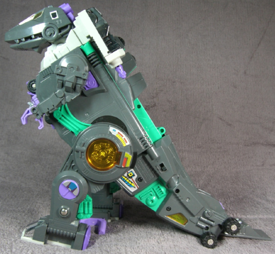 �����ȃS�W���̌`��80�N��B