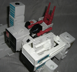 ���g���t���b�N�X �g�����X�t�H�[����