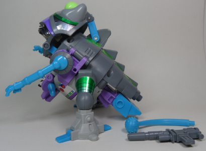 �ό`�͂��P���ł����A�����͏d�����������Ċy�����ł��B