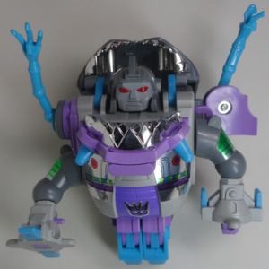 ��̒܂̕ό`�Ԉ���Ă܂��B
 �����A�C�O���A�������ł̓p���`�̕����ɓ˂��o���Ă܂��B