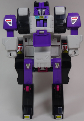 �f�X�g�����Ȃ̂Ń��[�^�[�͎�