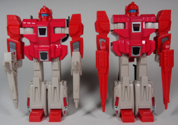 �N���[���{�b�g�n���m�t�@�[�X�g���[���A�󒆐�m�N���E�h���C�J�[