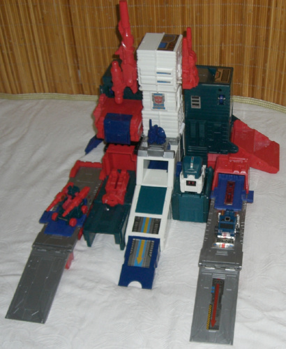 �p�b�P�[�W���ƃV�e�B�}�L�V�}�X�B
 �ό`���̖��͓̂��ꂳ��ĂȂ��݂����ł��B