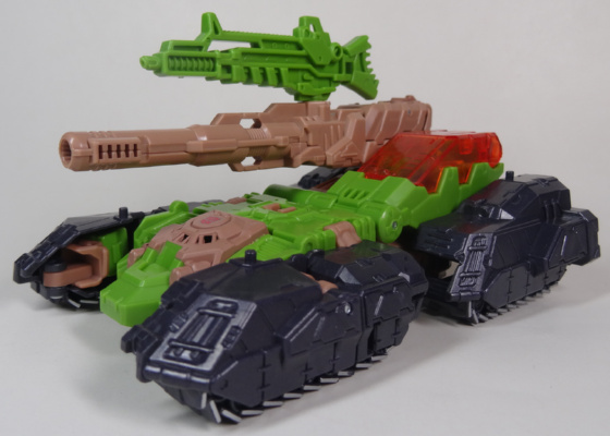 �g�����X�t�H�[�}�[���W�F���Y �n�[�h�w�b�h