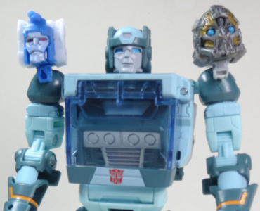 �������`���[��