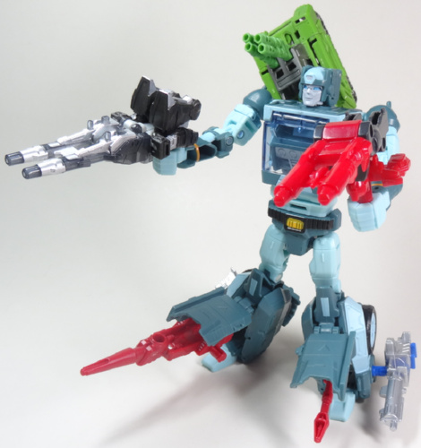 ���[�X�x�[�X���f�J������I��