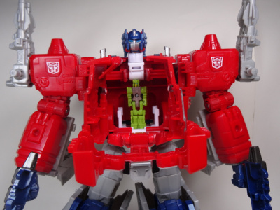 �Q�b�g�}�X�^�[���܂߂��g���v���}�X�^�[�ƌ����ݒ�B