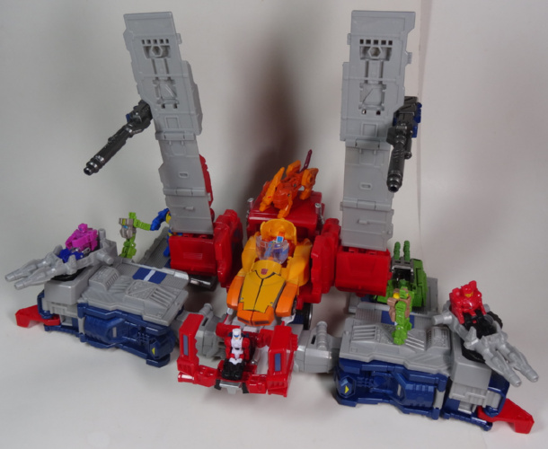 ���͑z�肵�ĂȂ������͂������񂹂�ꂽ�����ł����X�΂��ȁB