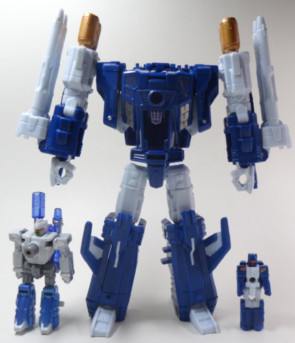 ����Ɠ������^�[�Q�b�g�}�X�^�[�W�F�b�g�����B
 ����ł͍X�Ƀ_�u���}�X�^�[���m�ƂȂ��Ă��܂��B