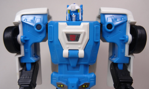 �̂̃w�b�h�}�X�^�[���Ă���Ȃɑ傫�����������Ȃ��ƃr�b�N���B
 �����̑O��������o���ĎB�e�����΂���Ȃ̂ɁB