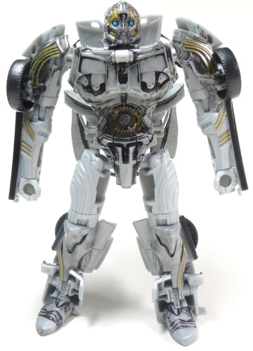 �g�����X�t�H�[�}�[���[�r�[�E�U�E���X�g�i�C�g �f���b�N�X�N���X �R�O�}��