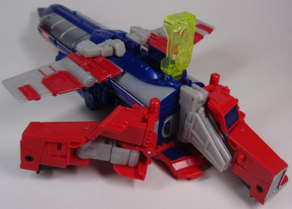 �p�C���b�g����x���o���Ă܂��B