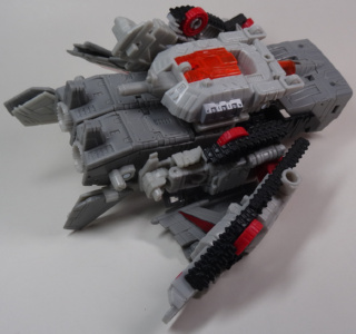 ������x�u���b�c�E�C���O�̕ό`�𓥏P���Ƃ�܂�