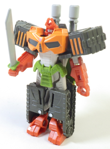 �T�C�o�[�o�[�X�E�A�h�x���`���[�Y �����X�e�b�v�`�F���W���[�Y �u���W�I��