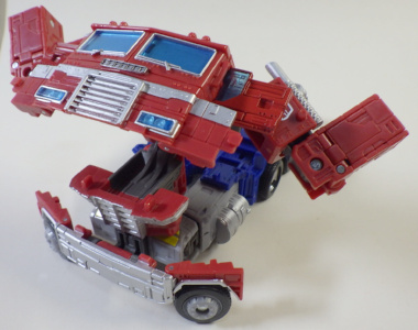 ���p�[�c���グ��B