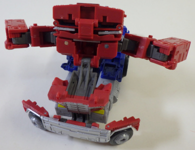 ���p�[�c��߂��B