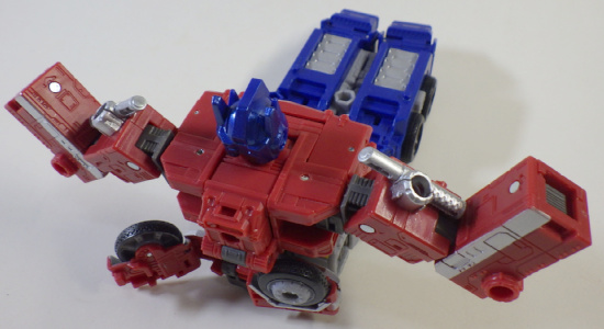 �o���p�[��180����]�B