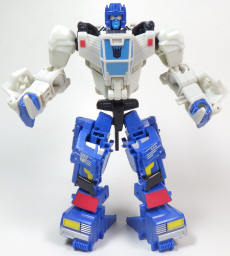DUOCON BATTLETRAP